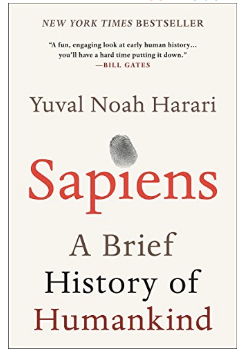 Books, gotta read books  – Two books I recommend