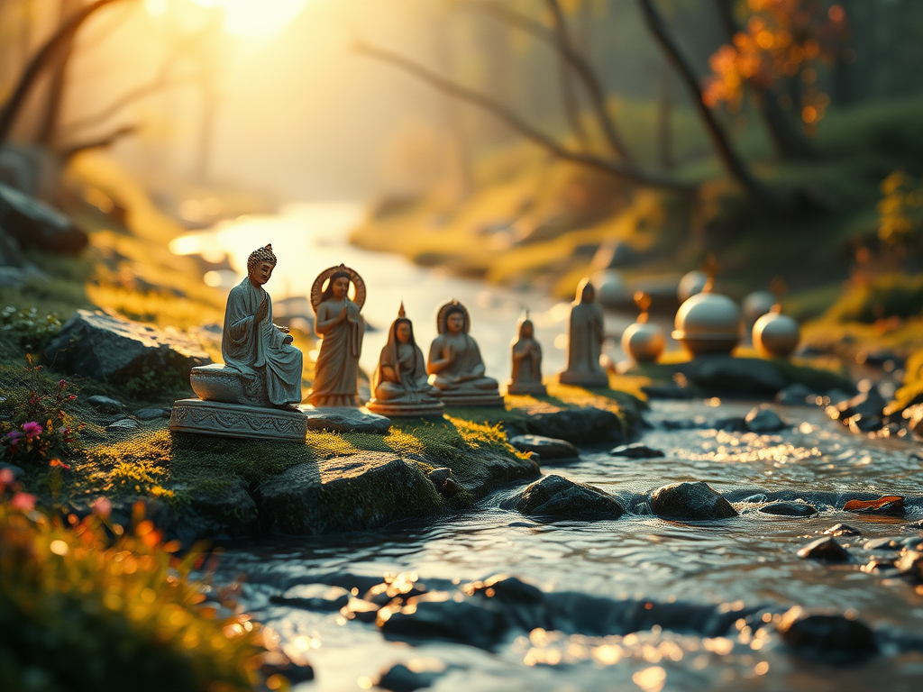 A clarification on Faith and what I meant by WEIRD