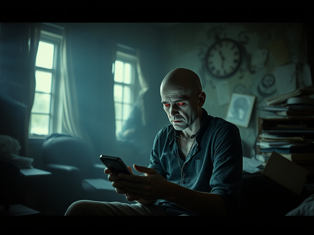 I hate my phone and you should hate yours too.