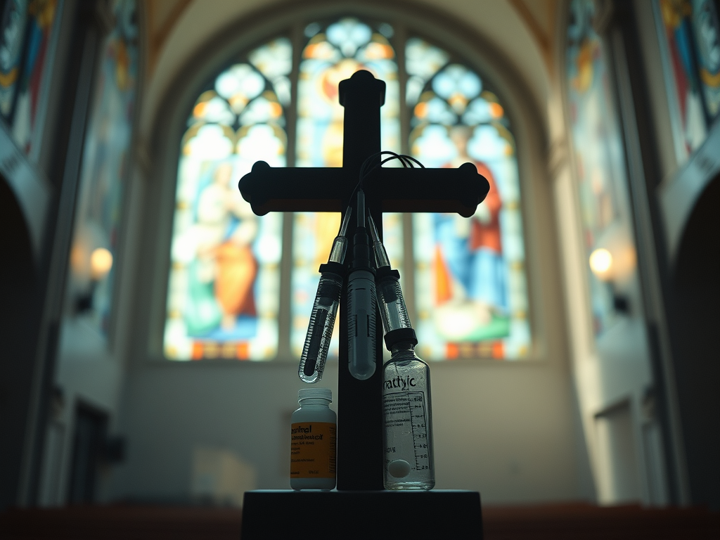 Taking Ozempic GLP-1 made me VERY Weird.