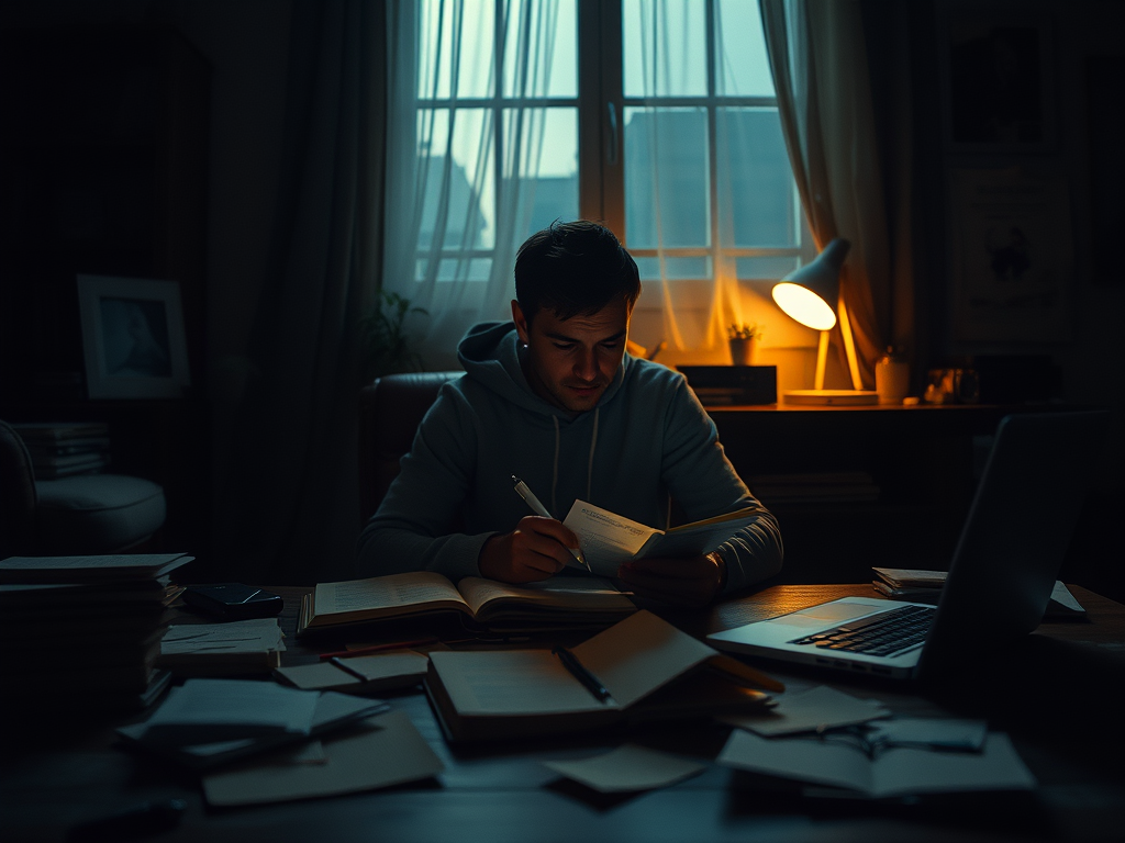 Why Blogging Beats Social Media for Your Voice