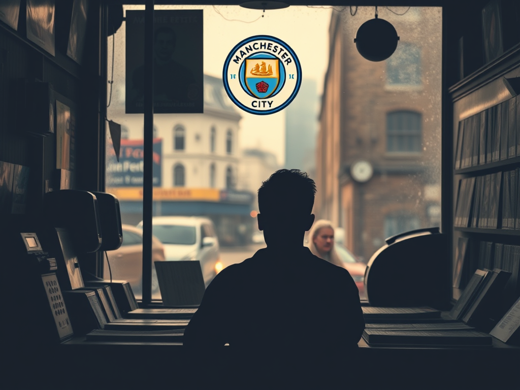 Fleeting Thoughts and Sports Fandom