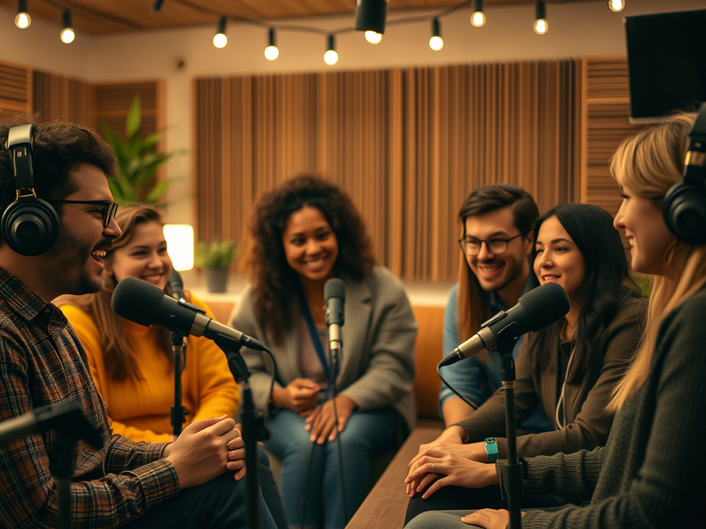 The Rise of Trust in Personalized Media