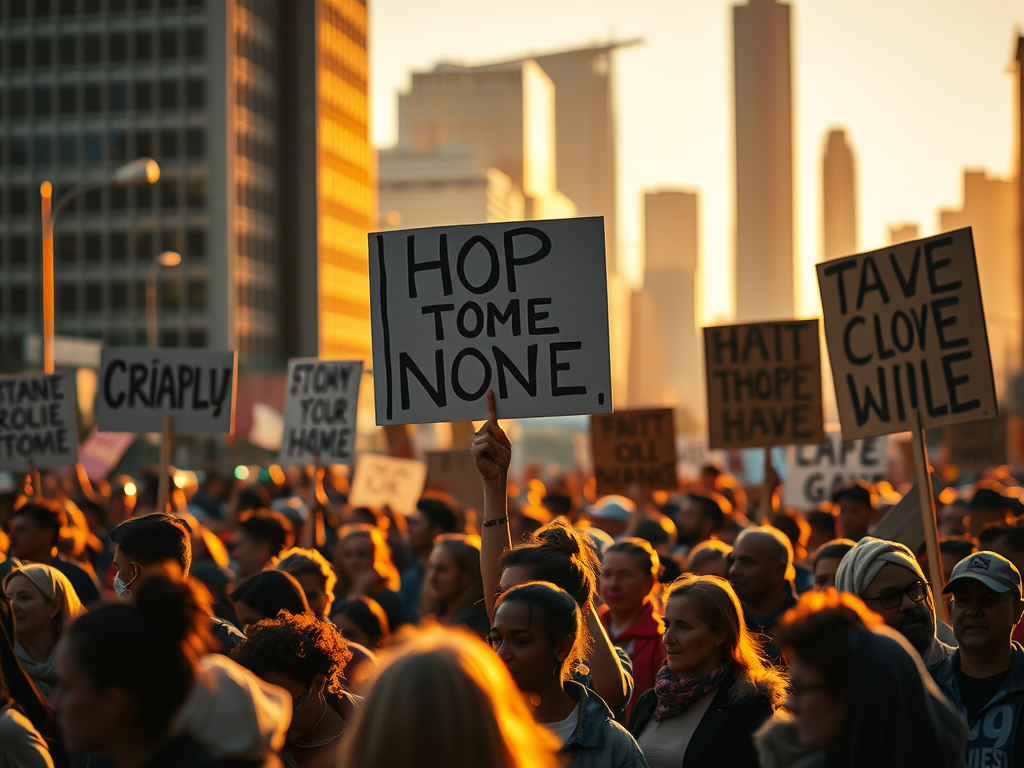 There is one option not being discussed – You won’t believe what it is…