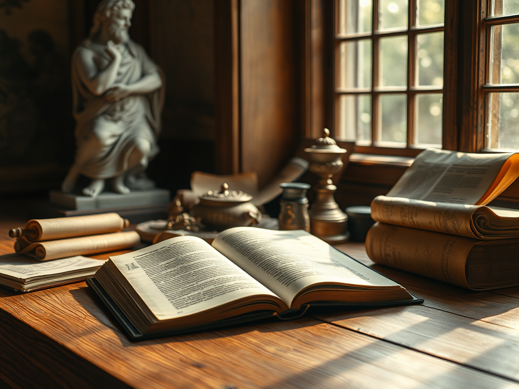 Faith, Philosophy, and the Future of Our Moral Compass